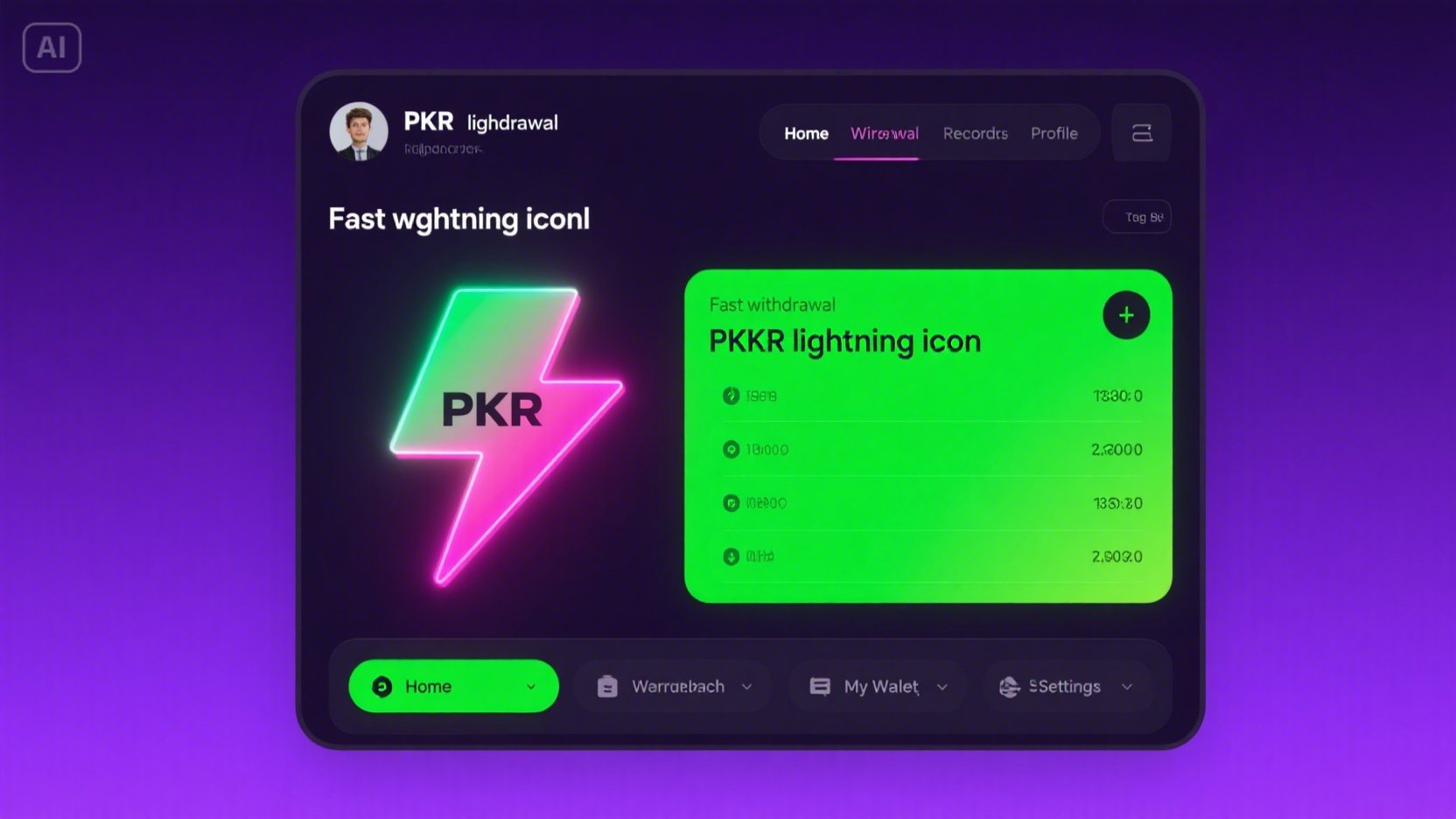 Registration at Nugget Hunters Slot Casino