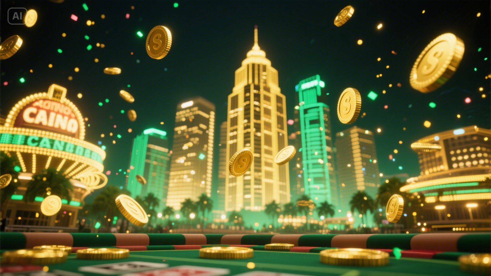 Registration at Nugget Hunters Slot Casino